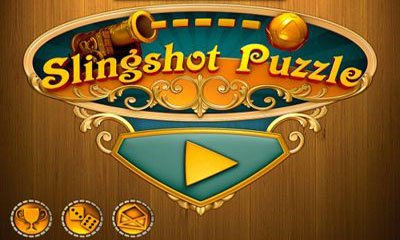 game pic for Slingshot Puzzle